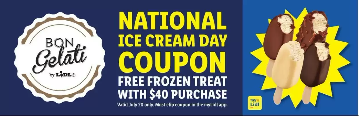 Lidl Weekly Ad