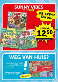 Boekenvoordeel folder Pagina 10