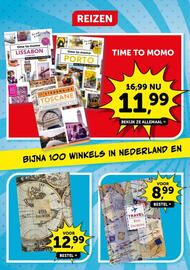Boekenvoordeel folder Pagina 2