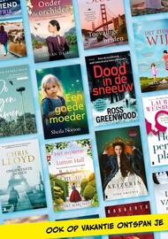 Boekenvoordeel folder Pagina 4