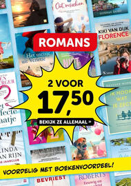 Boekenvoordeel folder Pagina 5