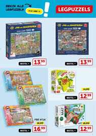 Boekenvoordeel folder Pagina 7