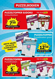 Boekenvoordeel folder Pagina 8