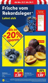 Lidl Prospekt woche 31 Seite 2
