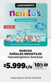 Catálogo Preunic semana 29 Página 1