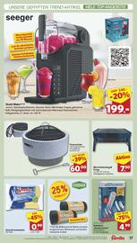 Famila Nord West Prospekt woche 30 Seite 19
