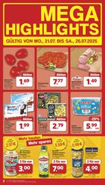 Famila Nord West Prospekt woche 30 Seite 2