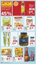 Famila Nord West Prospekt woche 30 Seite 23