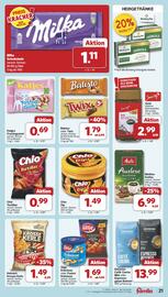 Famila Nord West Prospekt woche 30 Seite 24