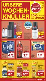 Famila Nord West Prospekt woche 30 Seite 3