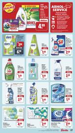 Famila Nord West Prospekt woche 30 Seite 33