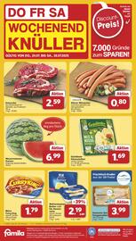 Famila Nord West Prospekt woche 30 Seite 43