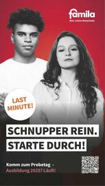 Famila Nord West Prospekt woche 30 Seite 45