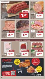 Famila Nord West Prospekt woche 30 Seite 9