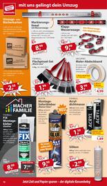 Sonderpreis Baumarkt Prospekt woche 30 Seite 10