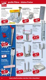 Sonderpreis Baumarkt Prospekt woche 30 Seite 14