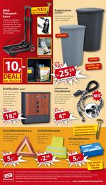 Sonderpreis Baumarkt Prospekt woche 30 Seite 16