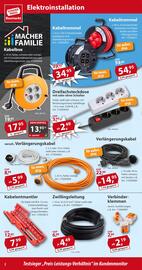 Sonderpreis Baumarkt Prospekt woche 30 Seite 2