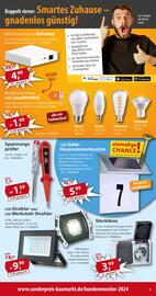 Sonderpreis Baumarkt Prospekt woche 30 Seite 3