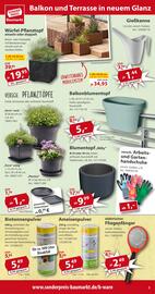 Sonderpreis Baumarkt Prospekt woche 30 Seite 5