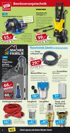 Sonderpreis Baumarkt Prospekt woche 30 Seite 6