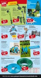 Sonderpreis Baumarkt Prospekt woche 30 Seite 7