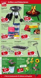 Sonderpreis Baumarkt Prospekt woche 30 Seite 8