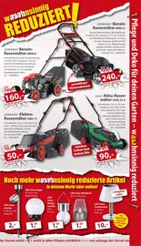 Sonderpreis Baumarkt Prospekt woche 30 Seite 9