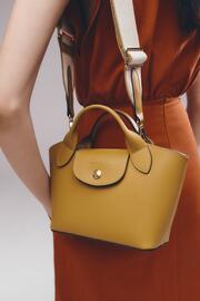 Folleto Longchamp Página 4