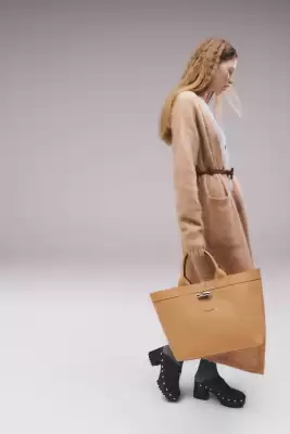 Folleto Longchamp (válido hasta el 6-09)