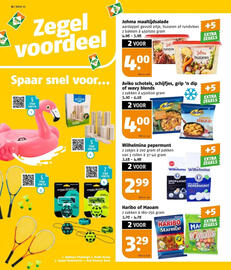 Poiesz folder week 30 Pagina 18