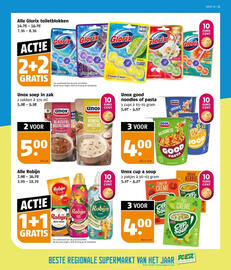 Poiesz folder week 30 Pagina 21