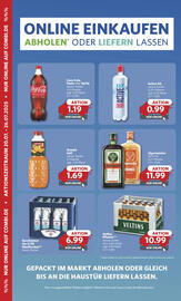 Combi Markt DE folder week 30 Pagina 19