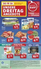 Combi Markt DE folder week 30 Pagina 30