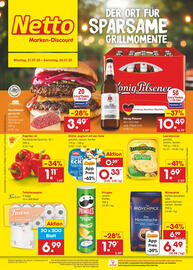 Netto Marken-Discount DE folder week 30 Pagina 1