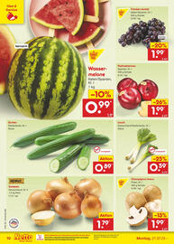 Netto Marken-Discount DE folder week 30 Pagina 12