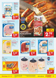 Netto Marken-Discount DE folder week 30 Pagina 17