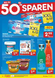 Netto Marken-Discount DE folder week 30 Pagina 18