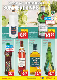 Netto Marken-Discount DE folder week 30 Pagina 27