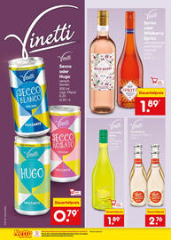 Netto Marken-Discount DE folder week 30 Pagina 28