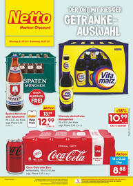 Netto Marken-Discount DE folder week 30 Pagina 30