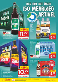 Netto Marken-Discount DE folder week 30 Pagina 32
