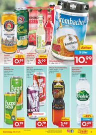 Netto Marken-Discount DE folder week 30 Pagina 33