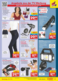 Netto Marken-Discount DE folder week 30 Pagina 35