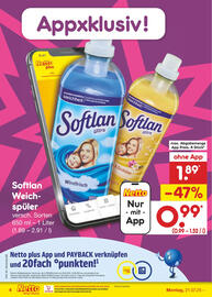 Netto Marken-Discount DE folder week 30 Pagina 4