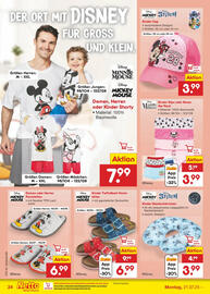 Netto Marken-Discount DE folder week 30 Pagina 40