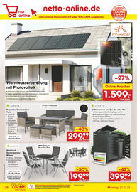 Netto Marken-Discount DE folder week 30 Pagina 42