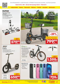 Netto Marken-Discount DE folder week 30 Pagina 43