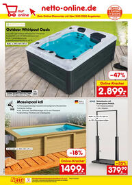 Netto Marken-Discount DE folder week 30 Pagina 44