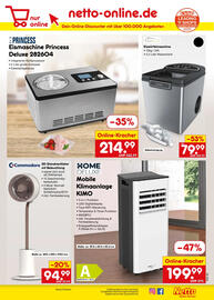 Netto Marken-Discount DE folder week 30 Pagina 45